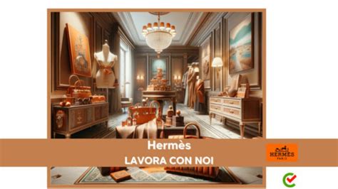 hermes azienda scarpe invio curriculum|Hermes lavora con noi .